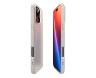 SPIGEN Liquid Air do iPhone 16 Pro Max Natural Titanium ACS07991 - 1279585 - zdjęcie 6